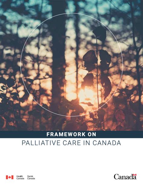 palliative care in canada