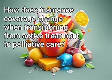 Insurance Coverage for Palliative Care