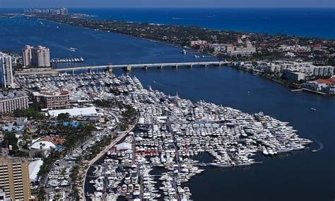 Palm Beach International Boat Show Preferred Luxury Partners Worth