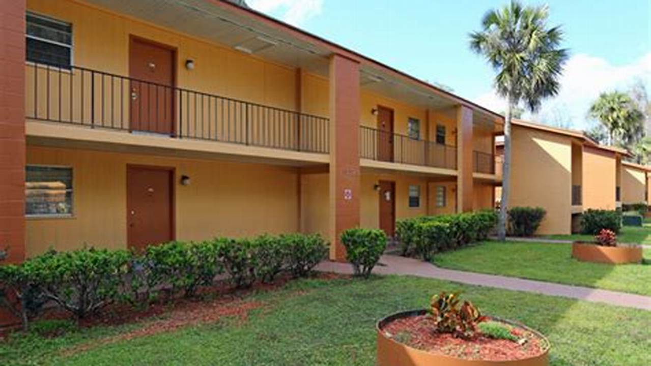 Just Sold Palm Lake Apartments 40 units in Ocala Price Per Door