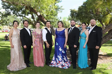 PALM SPRINGS OPERA GUILD’S OPERA IN THE PARK RETURNS FOR 20TH ANNIVERSARY Coachella Valley Weekly