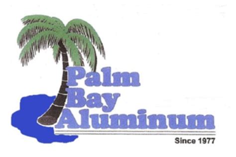 palm bay aluminum co