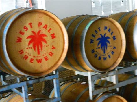 palm beach county brewery