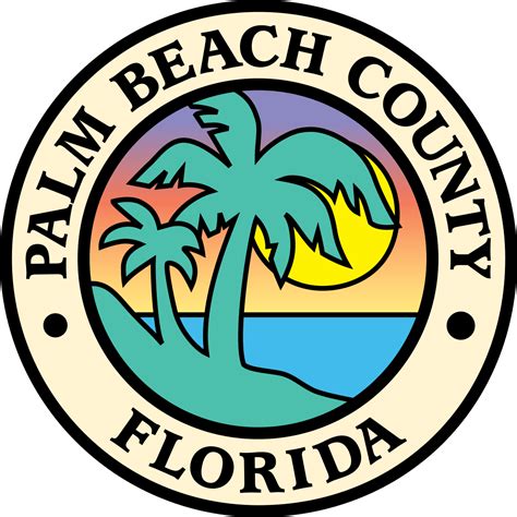 Palm Beach County Work