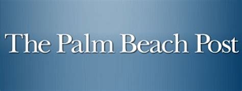 palm beach post facebook