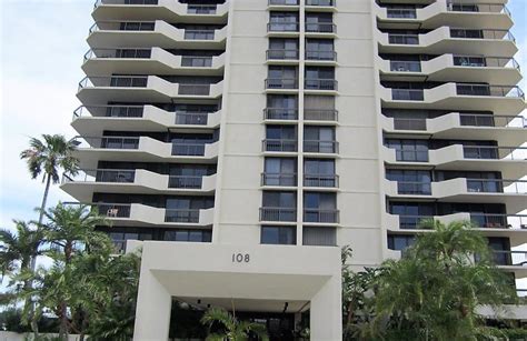 palm beach towers condominium association