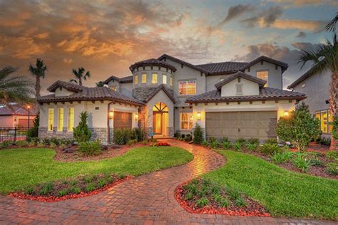 palm coast builders florida