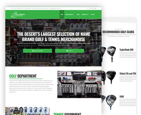 palm desert web design