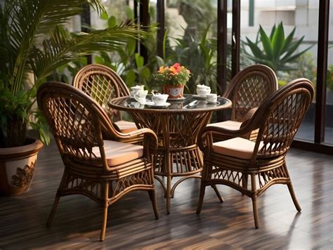 Palm Dining Room Tables