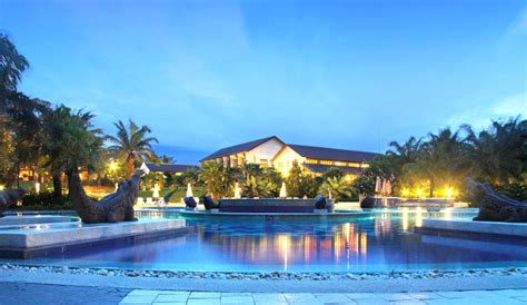 palm garden hotel hoi an vietnam