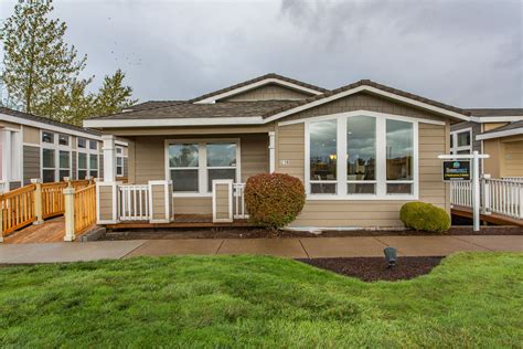 palm harbor manufactured homes oregon