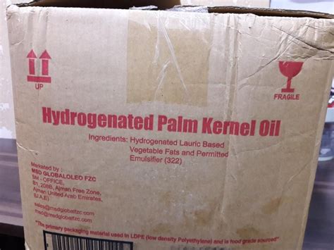 palm kernel oil price per kg