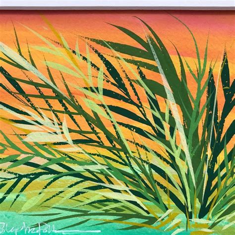 Palm Leaf Paintings Printable