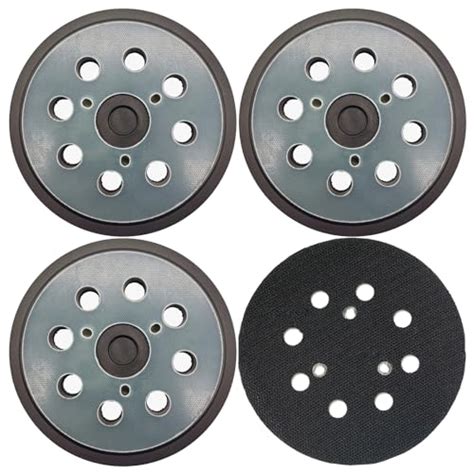 Palm Sander Backing Pad