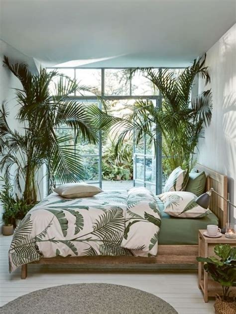 17 Best images about palm tree themed bedrooms on