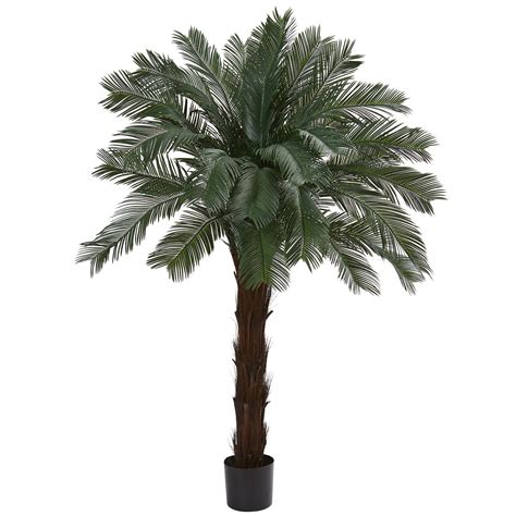 Palm Tree Branches Artificial