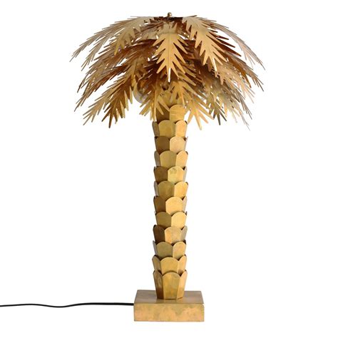 varhanici.info:palm tree outdoor table lamp