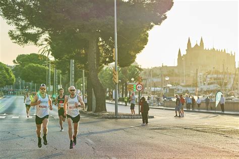 palma de mallorca half marathon results 2023