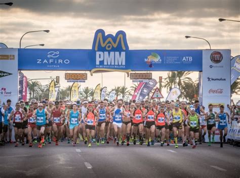 palma marathon 2024 cancelled