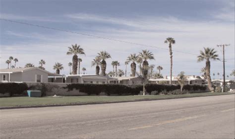 Palmdale Estates Indio