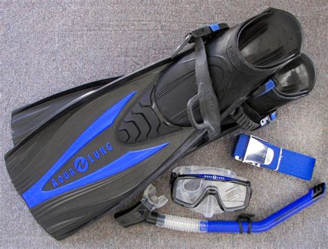 Palme de plongée Pro Light Cressi Palmes réglables Scubawind