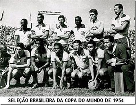 palmeiras 1954 campeonato brasileiro