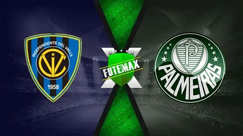 palmeiras ao vivo hd futemax