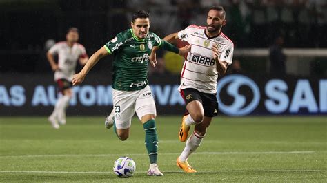 palmeiras e botafogo online