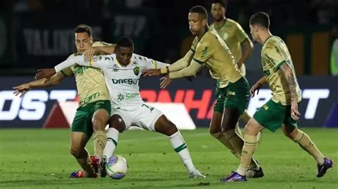 palmeiras e fluminense resultado