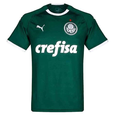 palmeiras fc shirt