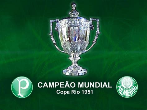 palmeiras ganhou o mundial