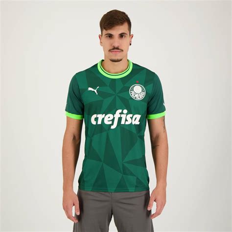 palmeiras jersey 2023