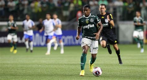 palmeiras resultado de hoje