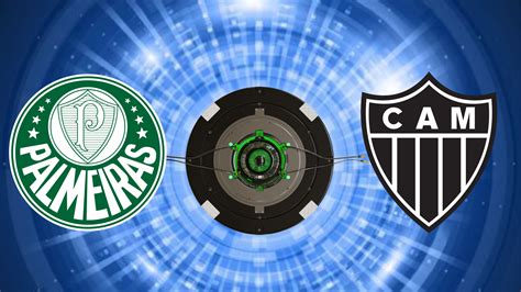 palmeiras sp - atletico mineiro