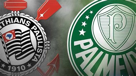 palmeiras sp vs corinthians sp onde assistir