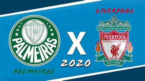 palmeiras sp vs liverpool montevideo fc