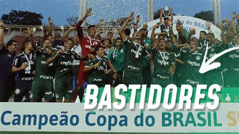 palmeiras sub 17 campeonato paulista