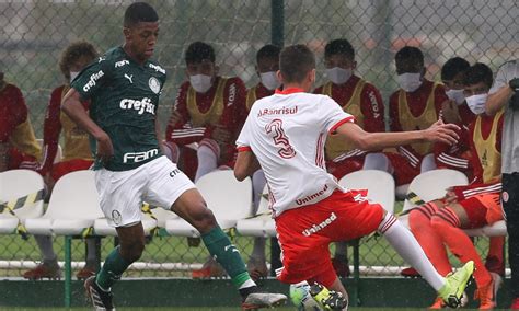 palmeiras sub 20 copa do brasil