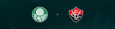 palmeiras x