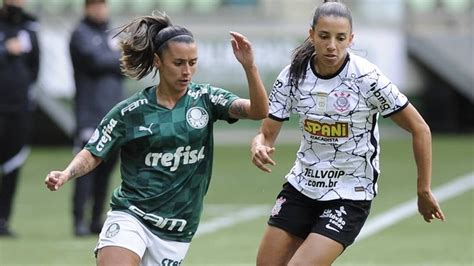 palmeiras x corinthians feminino futemax