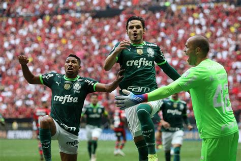 palmeiras x flamengo hoje 2023