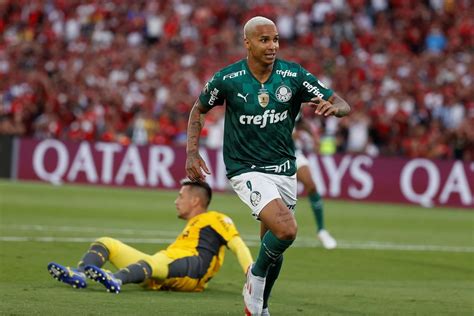 palmeiras x flamengo libertadores