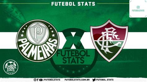 palmeiras x fluminense 2020