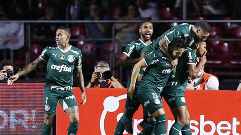 palmeiras x sao paulo paulista