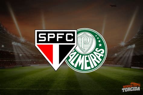 palmeiras x sp ao vivo