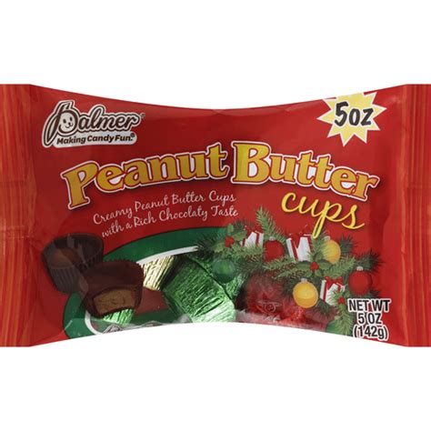 palmer's peanut butter cups