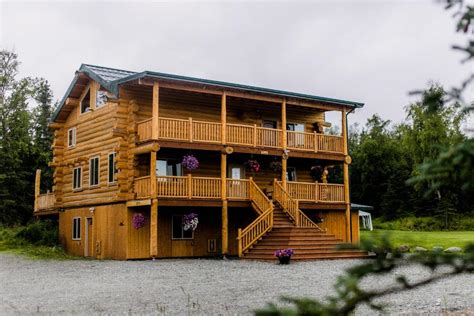 palmer ak hotels & motels