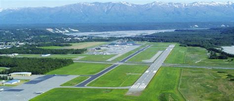 palmer alaska airport