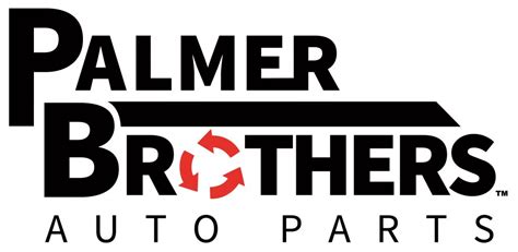 palmer brothers auto parts