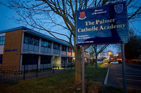 palmer catholic academy school calendar